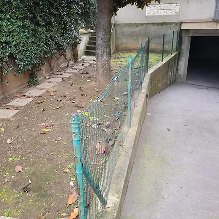 Ravizza Apartment Turin Exterior photo